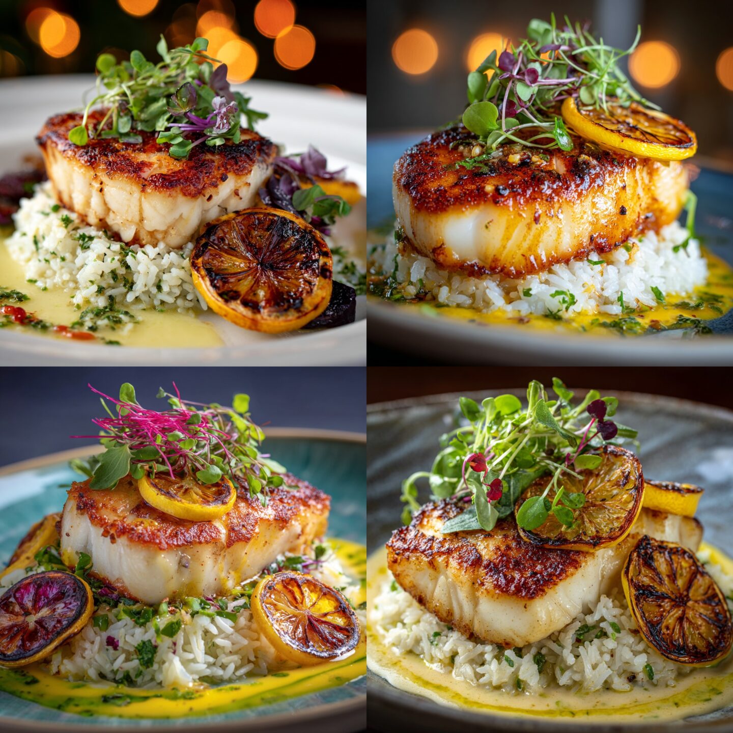 Almaco Jack Recipe - Dish Bloom