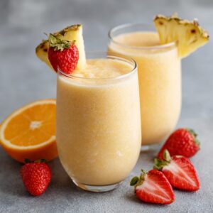 Angel Food Smoothie King Recipe​