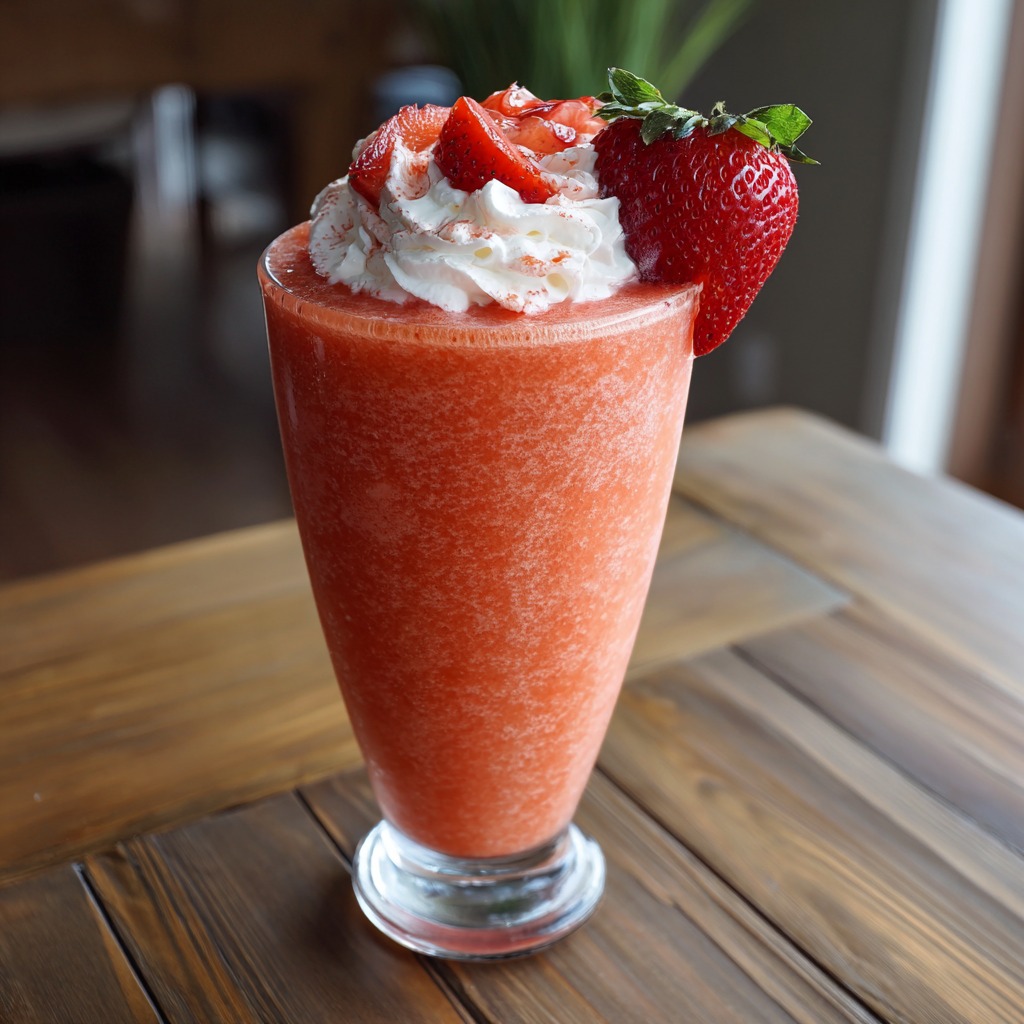 Angel Food Smoothie King Recipe​
