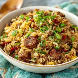 Bojangles Dirty Rice Recipe