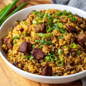 Bojangles Dirty Rice Recipe
