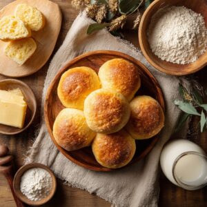 Amoroso Roll Recipe
