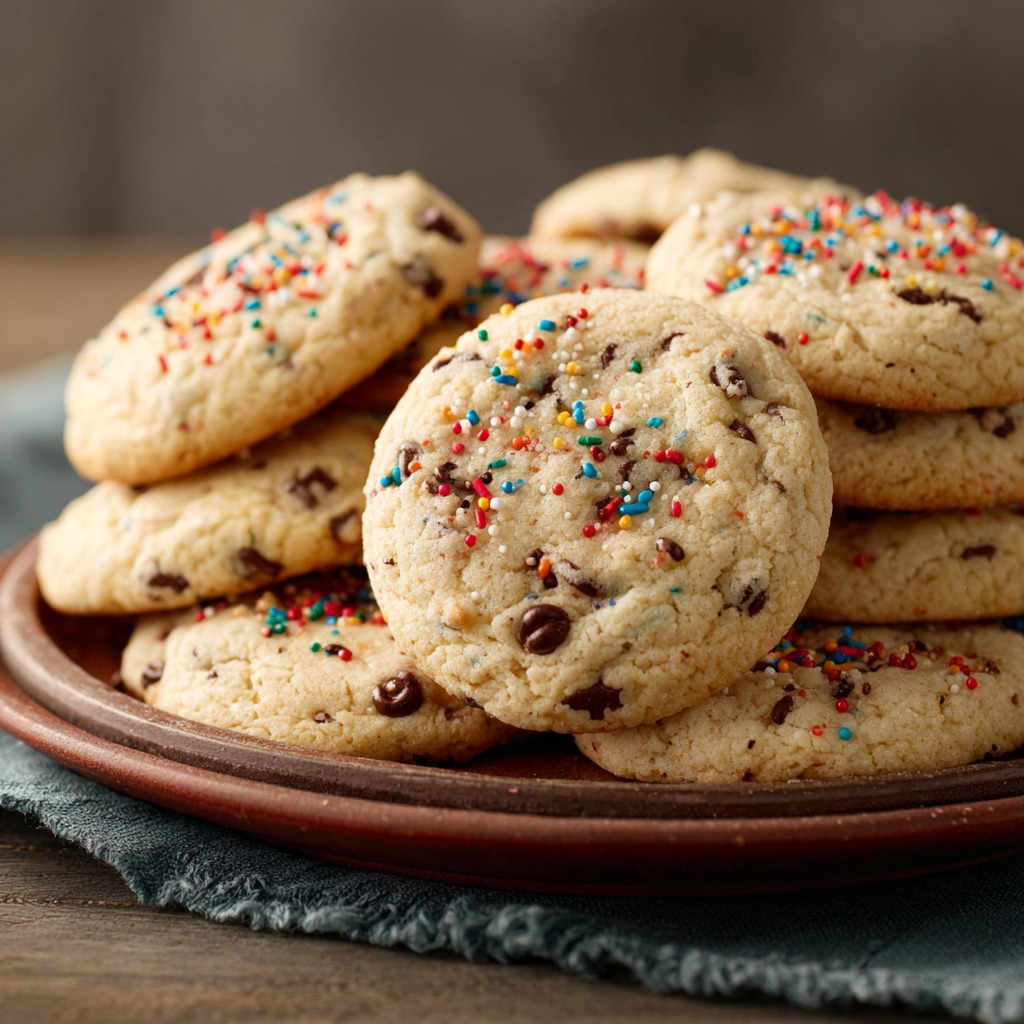 Potbelly Sugar Cookie Recipe​