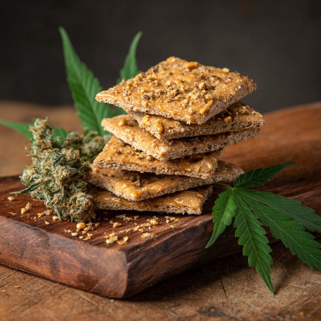 Firecracker Recipe Weed