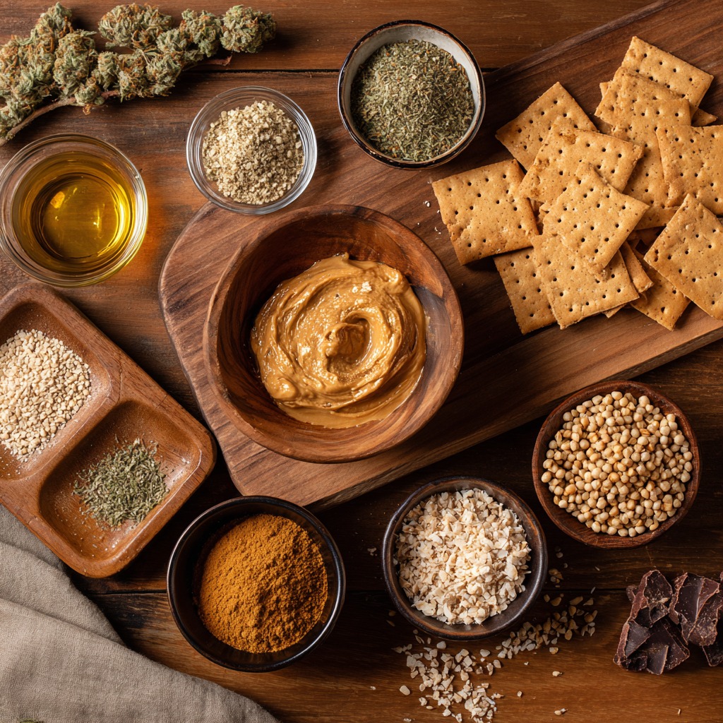 Firecracker Recipe Weed