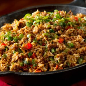 Bojangles Dirty Rice Recipe