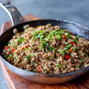 Bojangles Dirty Rice Recipe