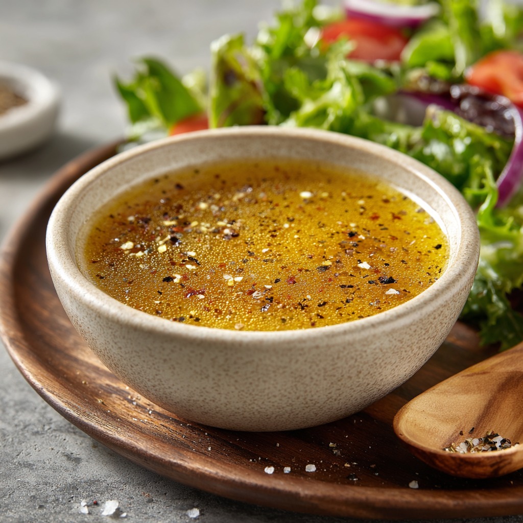 Beanos Sub Dressing Recipe