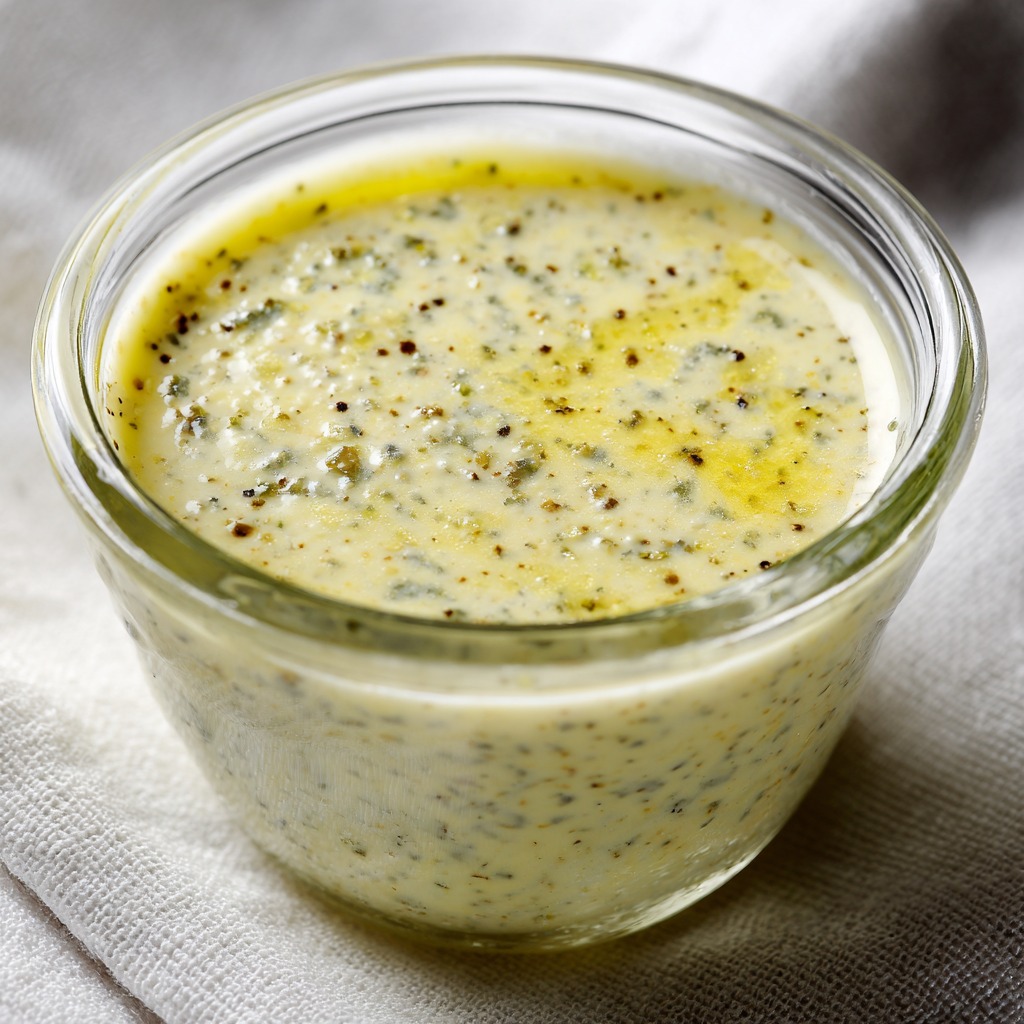 Beanos Sub Dressing Recipe