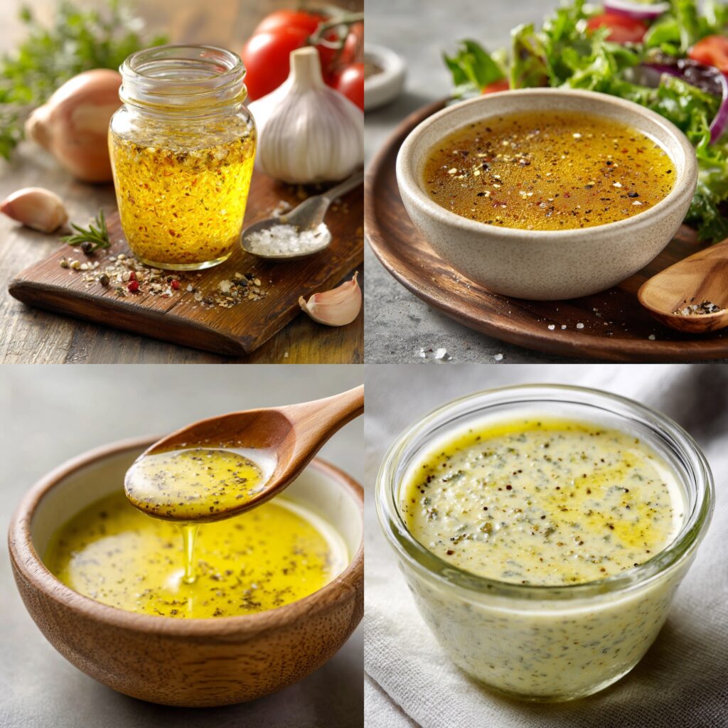 Beanos Sub Dressing Recipe