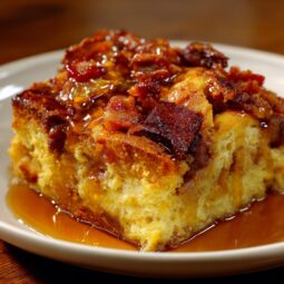 Golden Corral Recipe For Bread Pudding