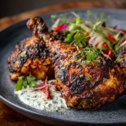 Gus Chicken Recipe