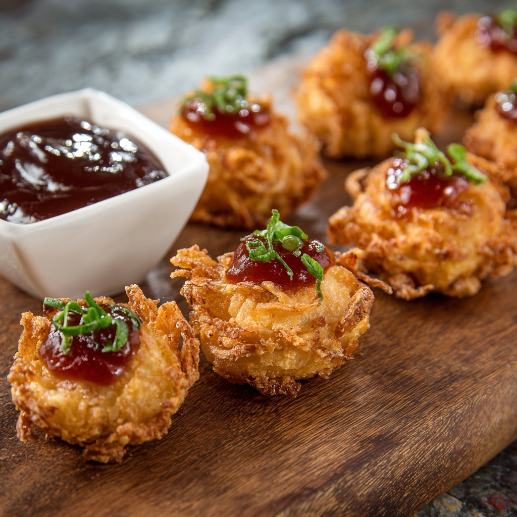 Iowa Party Bites Recipe