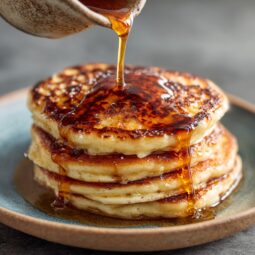 Joanna Gaines Pancake Recipe