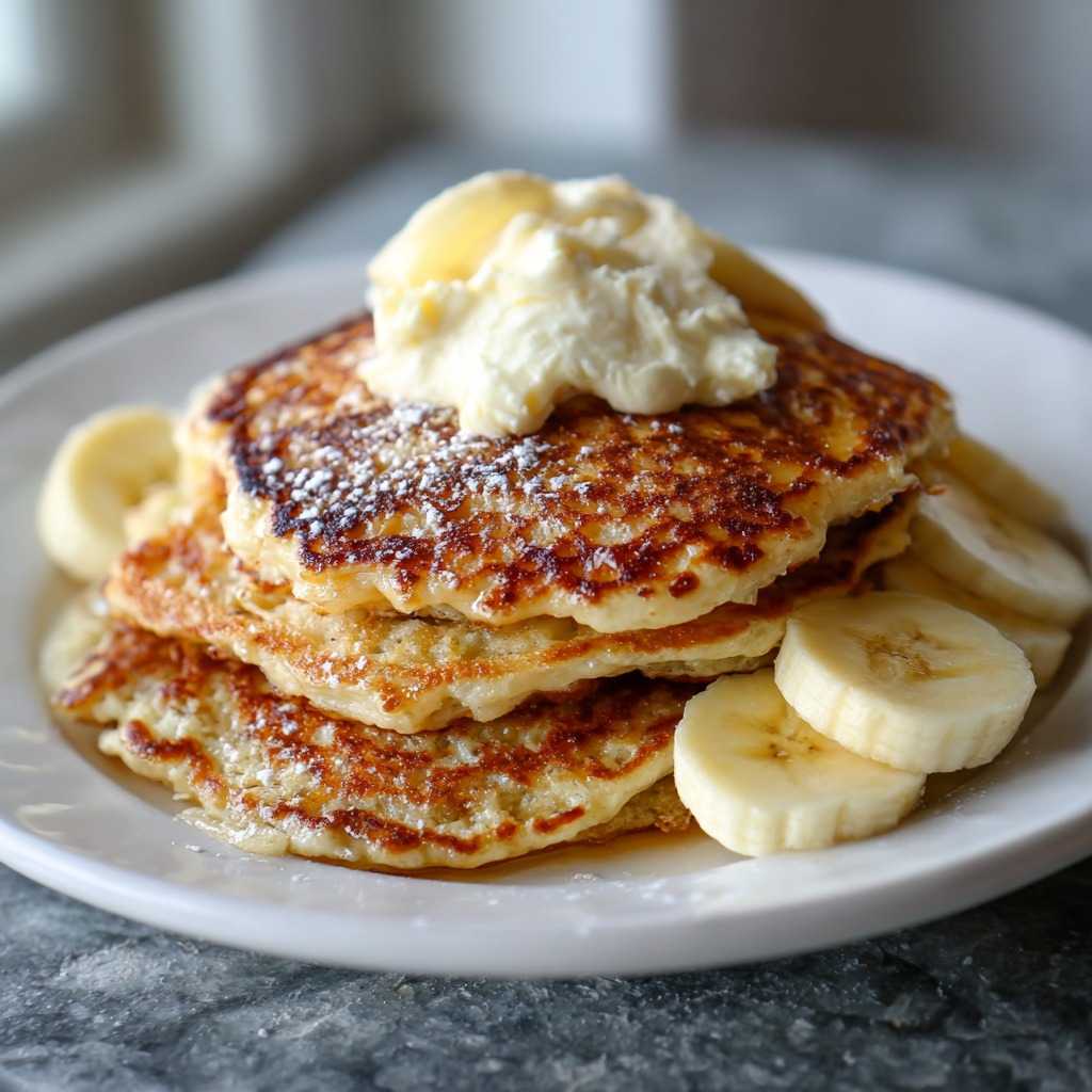 Joanna Gaines Pancake Recipe
