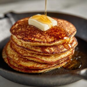 Joanna Gaines Pancake Recipe