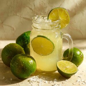 Key Lime Crush Drink Recipe​
