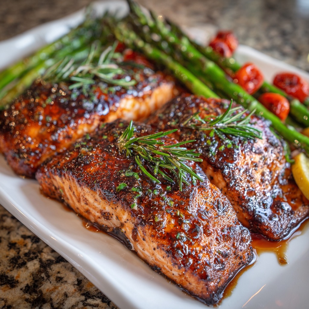 Kokanee Salmon Recipe