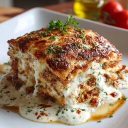 Lasagna San Giorgio Recipe