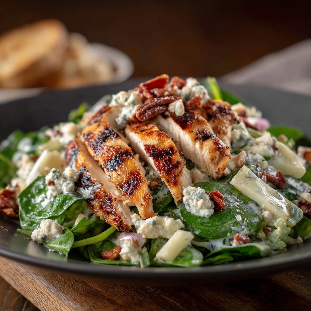 Newks Chicken Salad Recipe