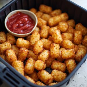 Ore Ida Tater Tots Air Fryer