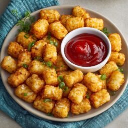 Ore Ida Tater Tots Air Fryer