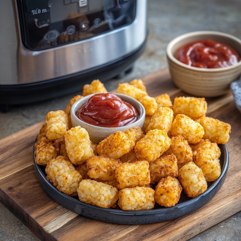 Ore Ida Tater Tots Air Fryer