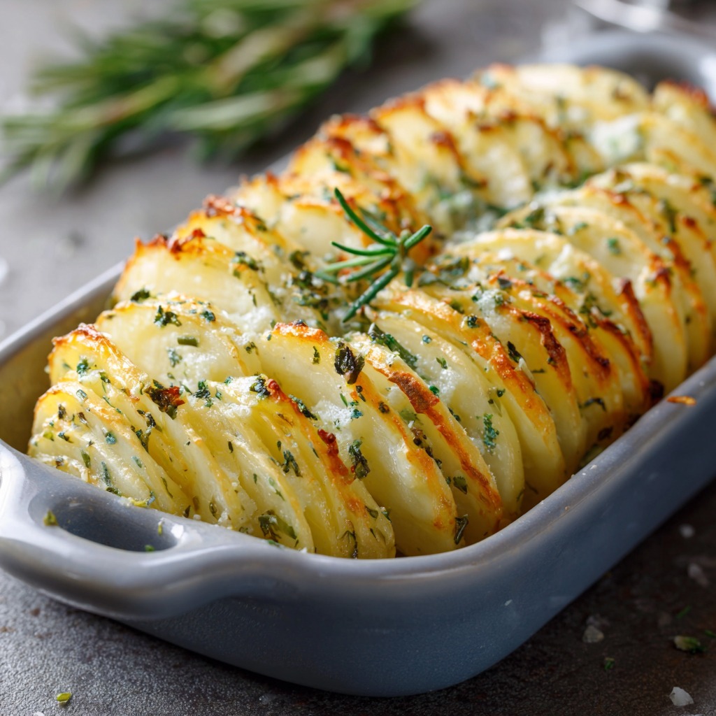 Potato Chive Bake Starbucks Recipe