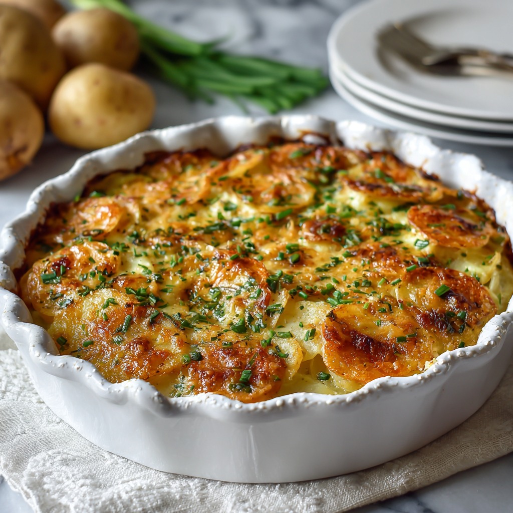 Potato Chive Bake Starbucks Recipe