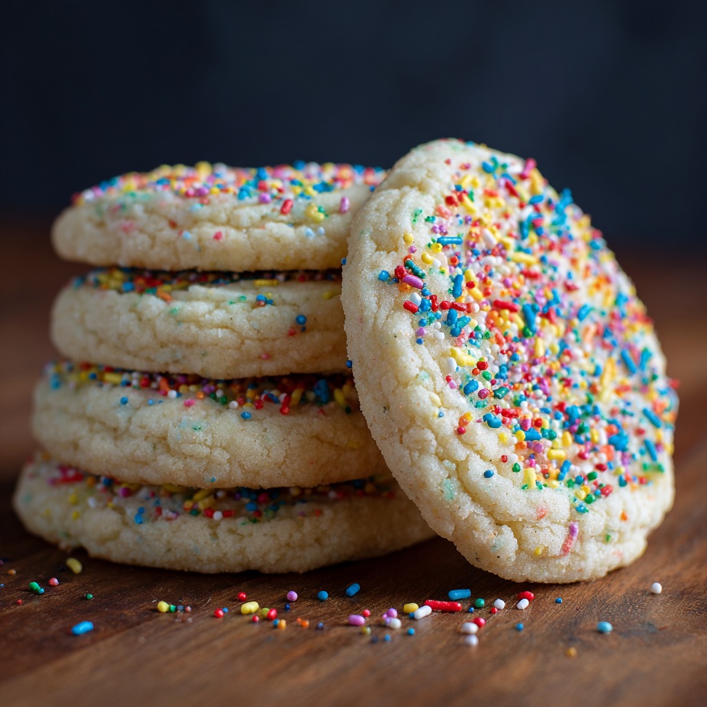 Potbelly Sugar Cookie Recipe​