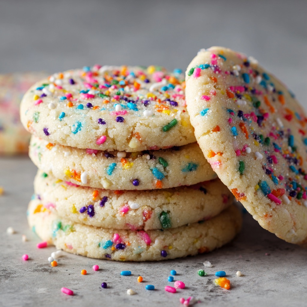 Potbelly Sugar Cookie Recipe​