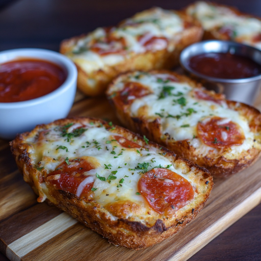 Red Baron French Bread Pizza Air Fryer