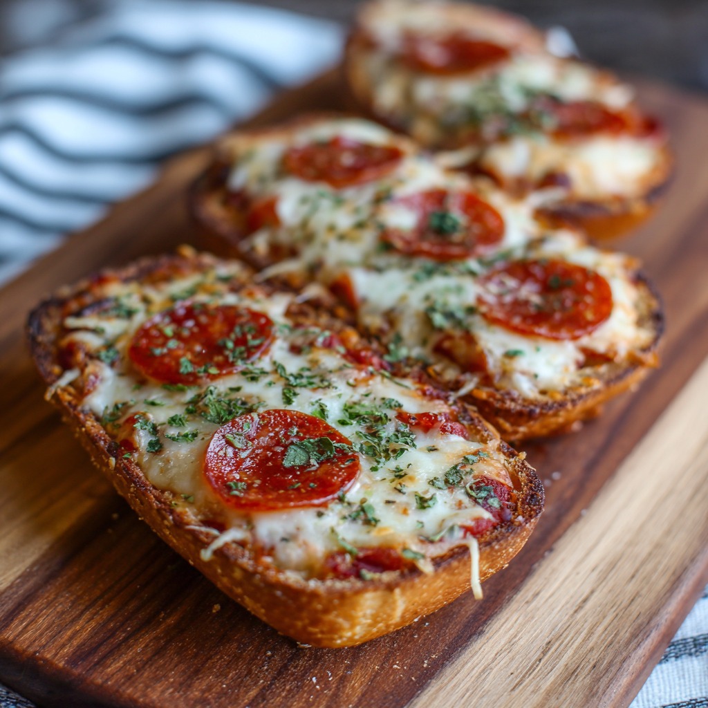 Red Baron French Bread Pizza Air Fryer