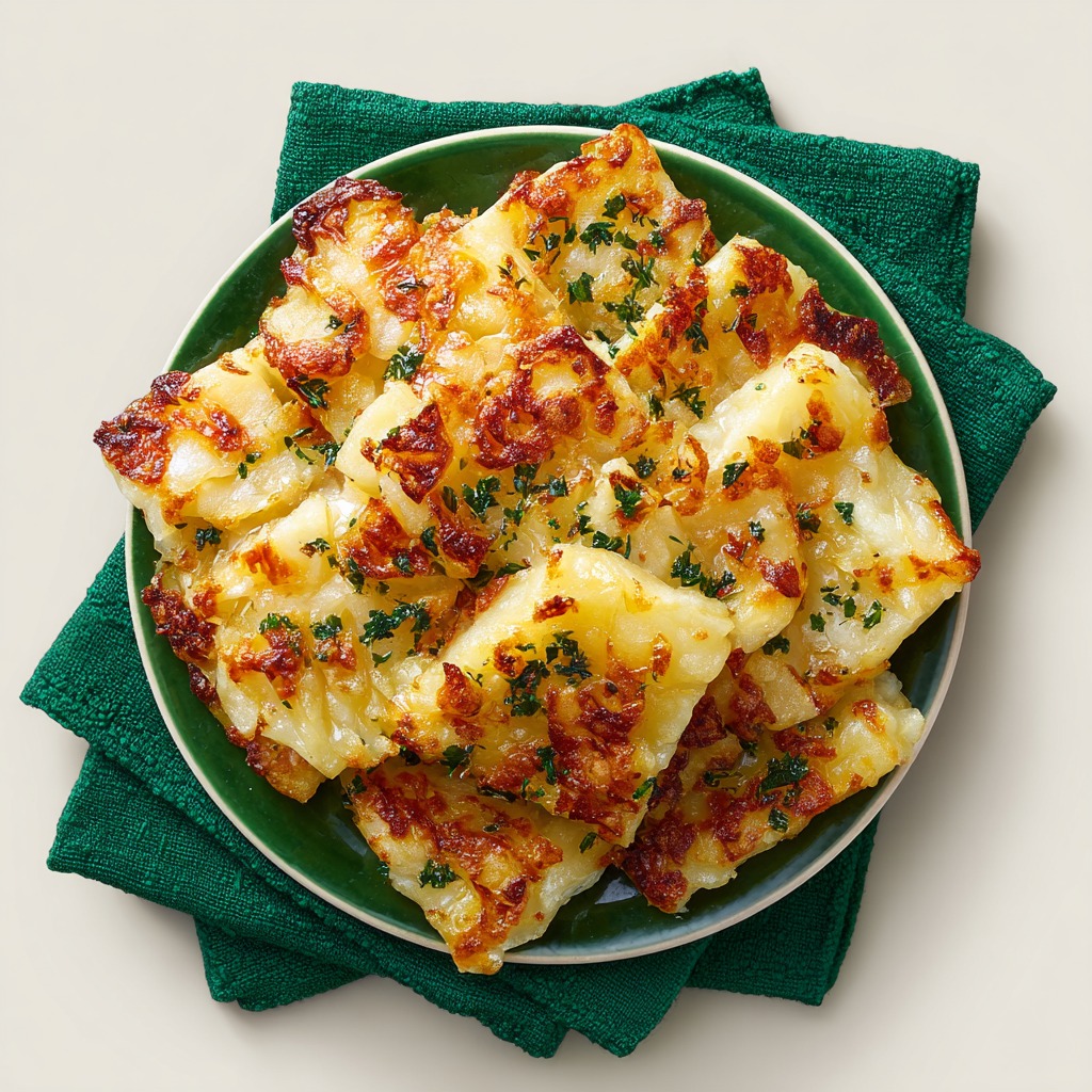 Potato Chive Bake Starbucks Recipe