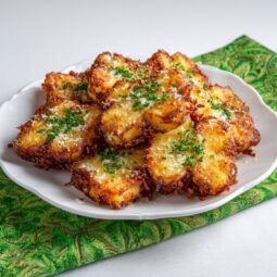 Potato Chive Bake Starbucks Recipe