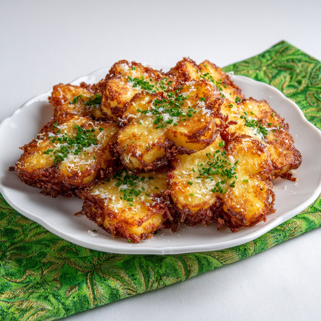 Potato Chive Bake Starbucks Recipe