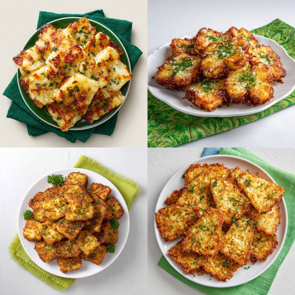 Potato Chive Bake Starbucks Recipe