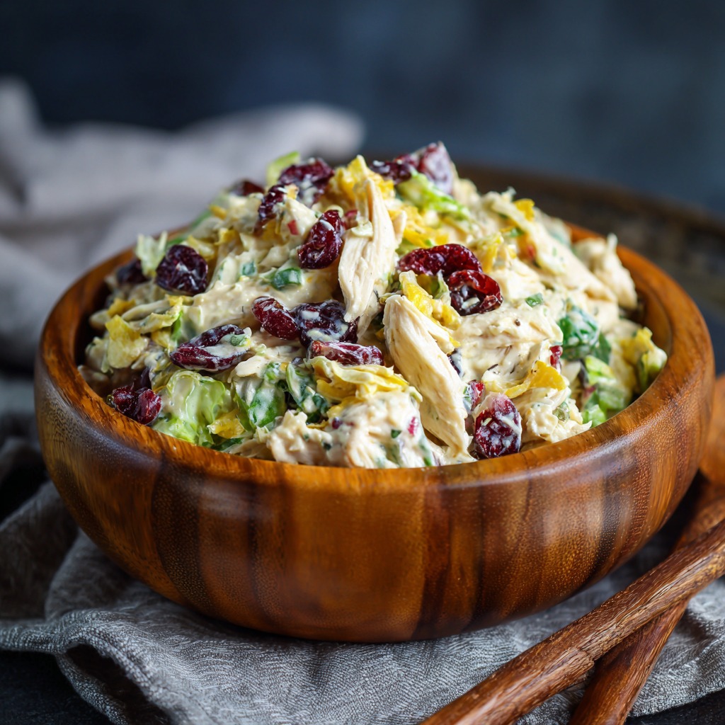 Willow Tree Chicken Salad Recipe