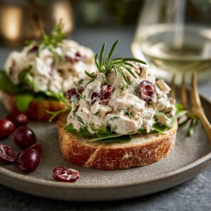 Willow Tree Chicken Salad Recipe​