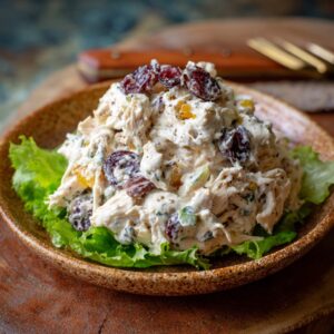 Willow Tree Chicken Salad Recipe​