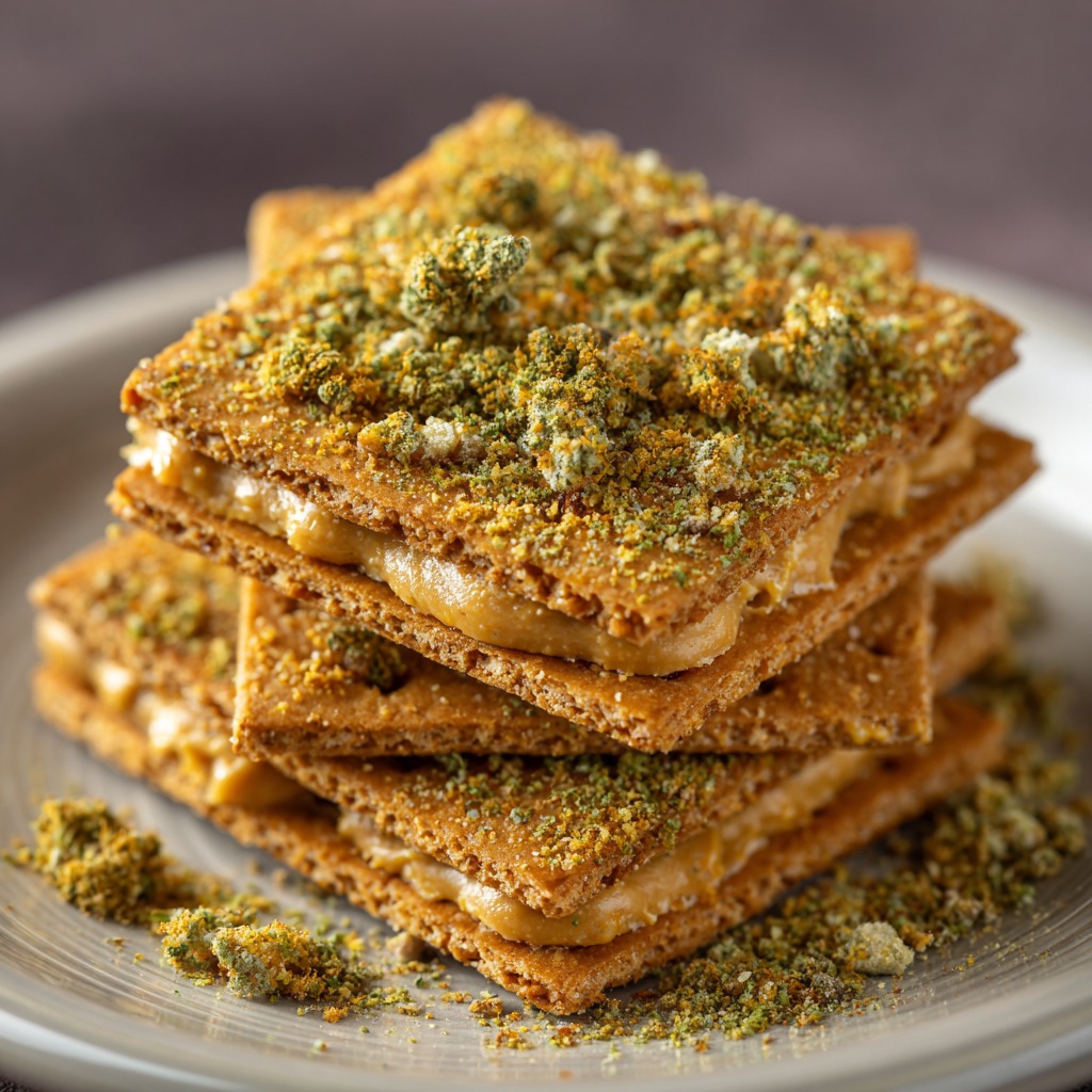 Firecracker Recipe Weed