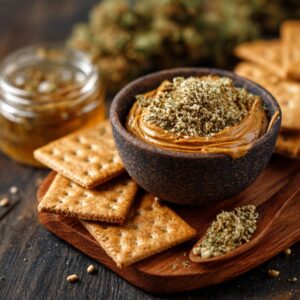 Firecracker Recipe Weed