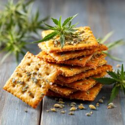 Firecracker Recipe Weed