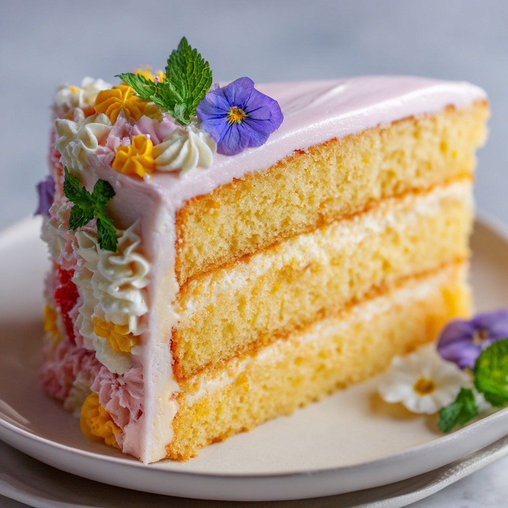 Atomic Cake Chicago Recipe