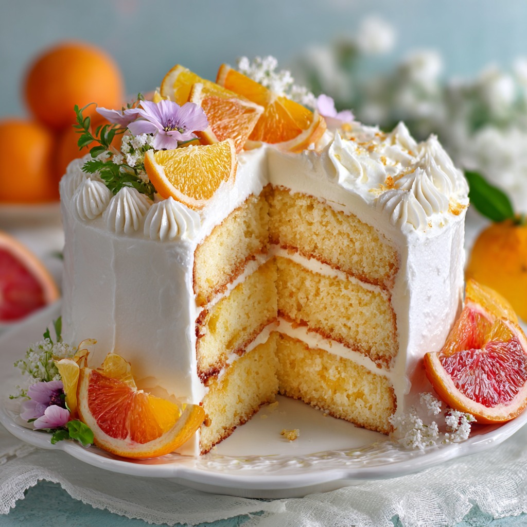 Atomic Cake Chicago Recipe