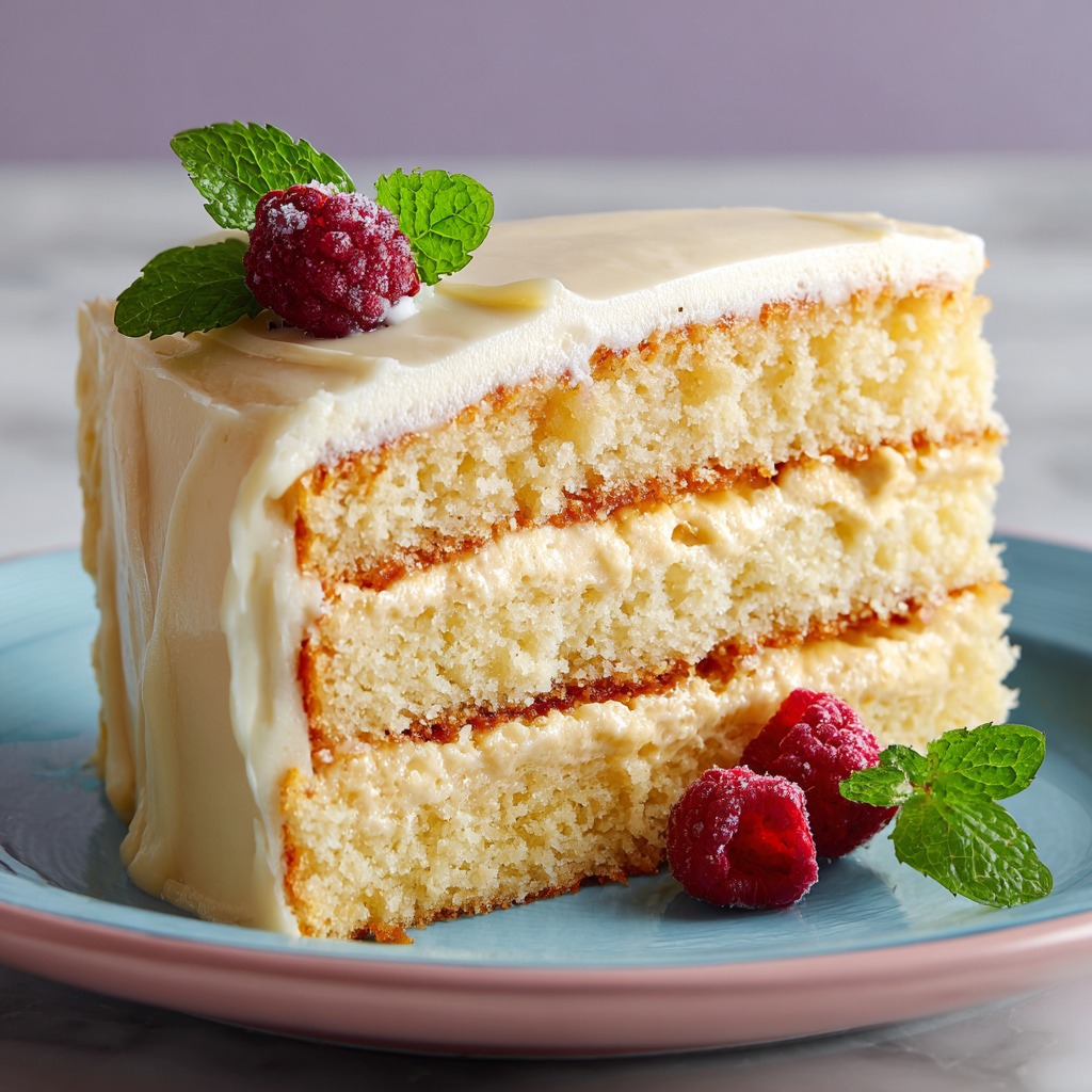 Atomic Cake Chicago Recipe