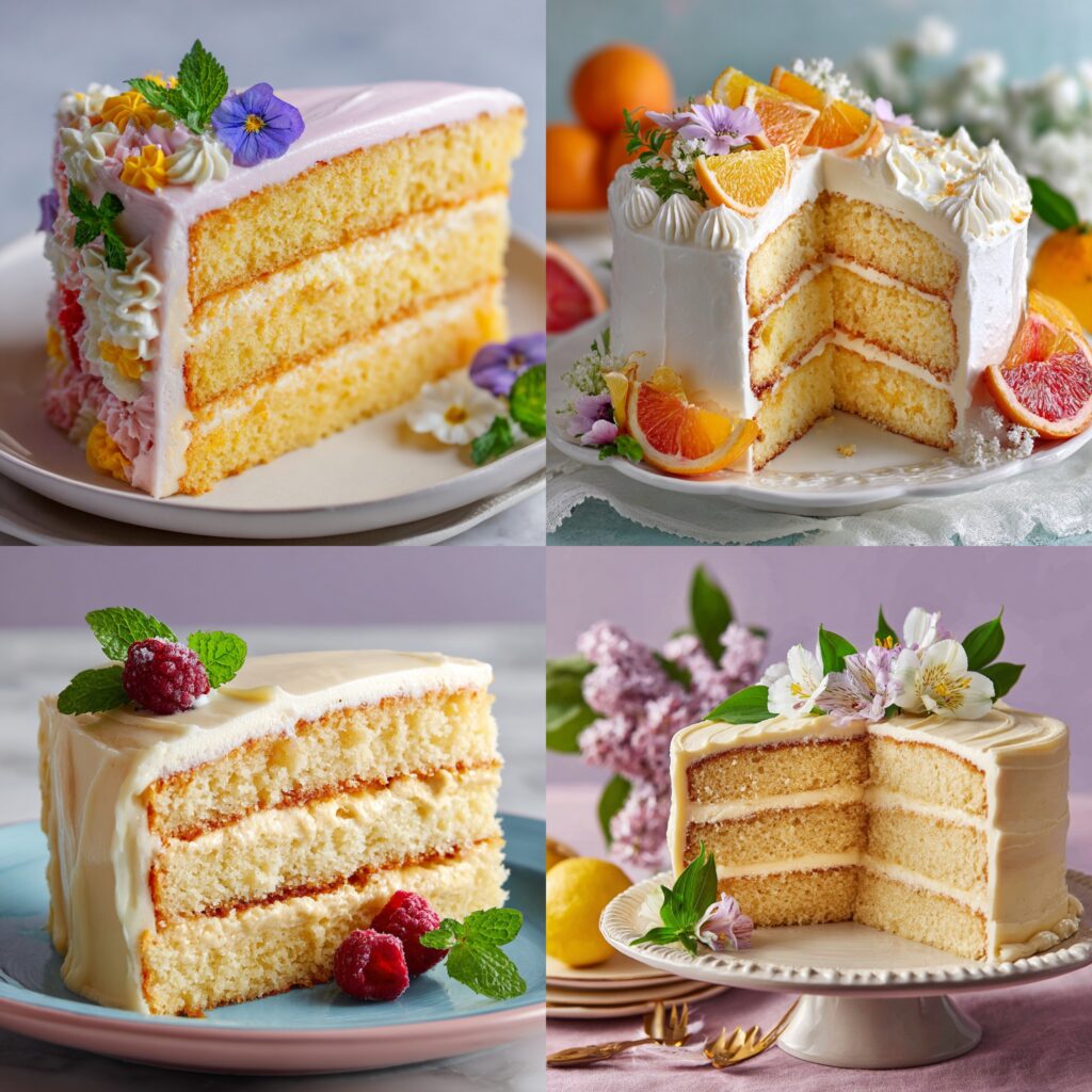 Atomic Cake Chicago Recipe