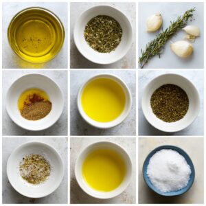Beanos Sub Dressing Recipe