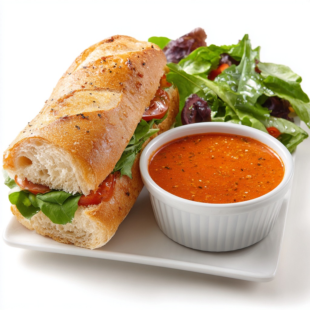 Beanos Sub Dressing Recipe