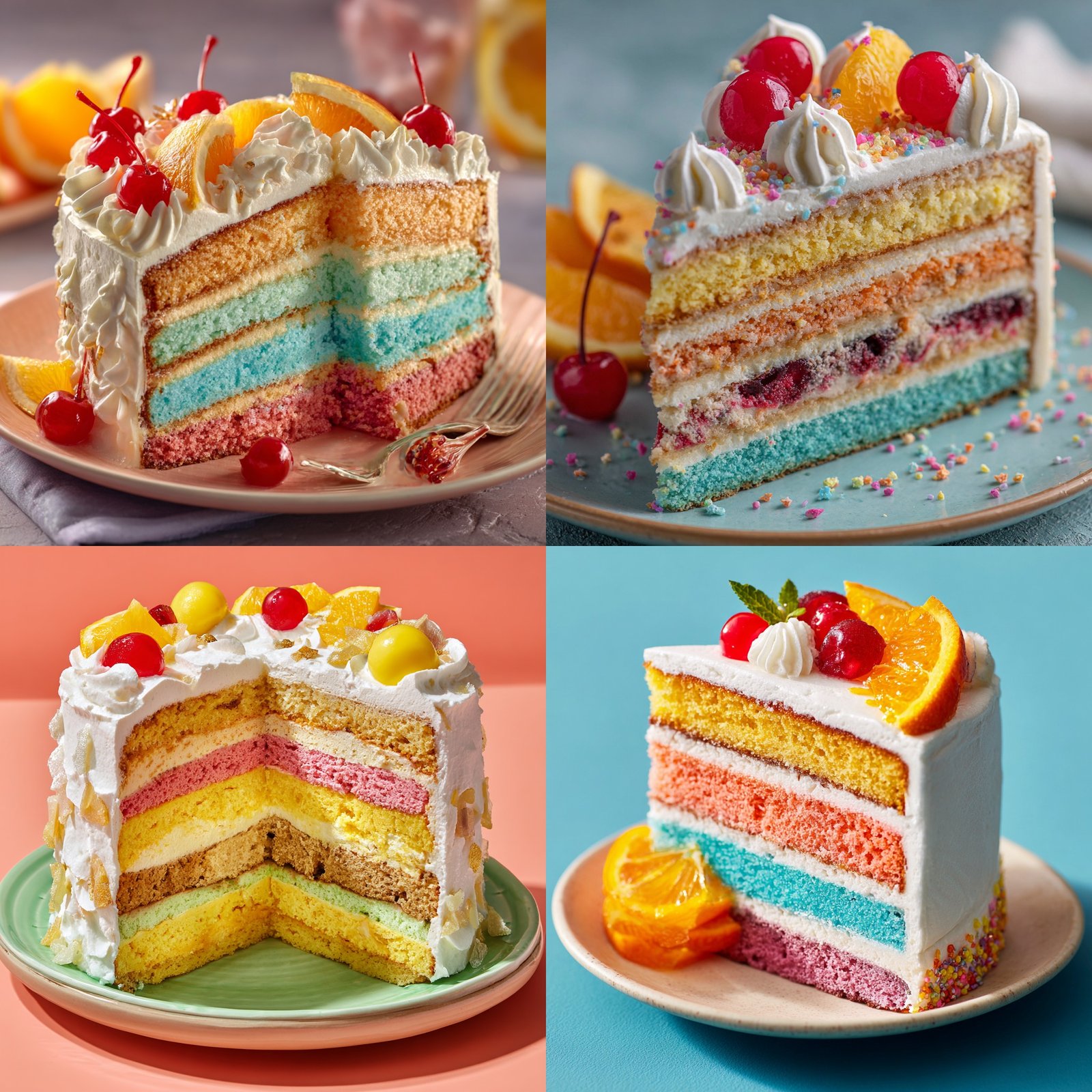 Atomic Cake Chicago Recipe: 7 Tips for a Perfect Cake
